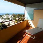 Encantador Apartamento En Marbella, Bonita Terraza Y Vista Al Mar