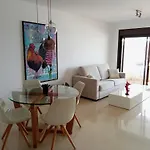 Encantador Apartamento En Marbella, Bonita Terraza Y Vista Al Mar