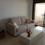 Encantador Apartamento En Marbella, Bonita Terraza Y Vista Al Mar
