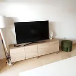 Encantador Apartamento En Marbella, Bonita Terraza Y Vista Al Mar