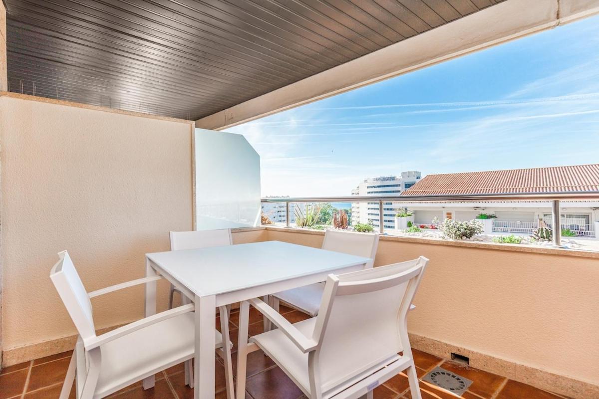 Appartement Encantador En Marbella, Bonita Terraza Y Vista Al Mar