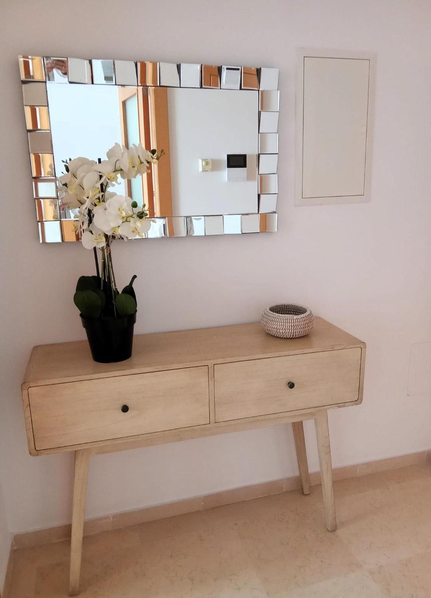 Appartement Encantador En Marbella, Bonita Terraza Y Vista Al Mar *