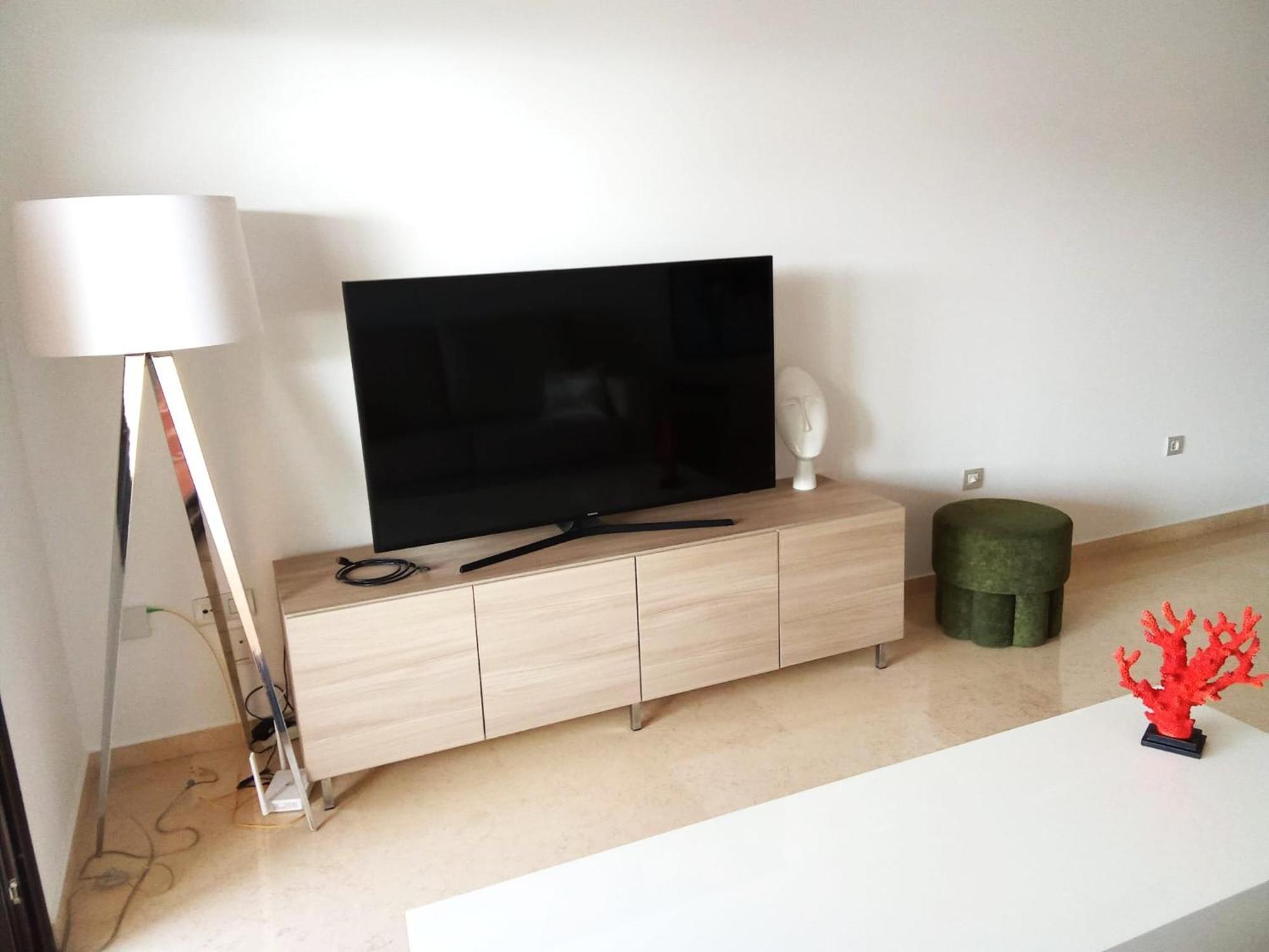 Appartement Encantador En Marbella, Bonita Terraza Y Vista Al Mar Marbellac